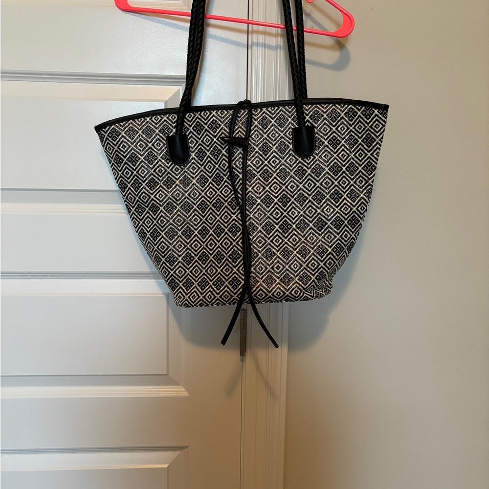 Neiman Marcus Tote